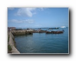 Zansi (21) fishermen